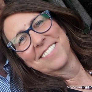 Meet your Posher, Teresa